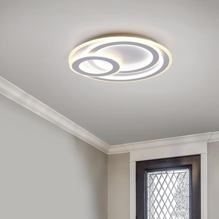 Actual product image Trio Mita (9000 lm)