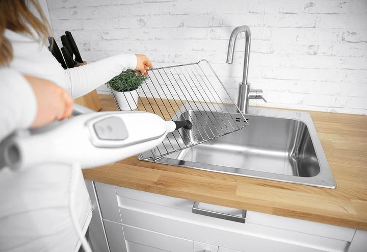 Productafbeelding MediaShop SteamTwister (1300 W)