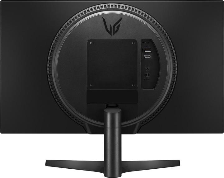 Produktbild LG UltraGear 24GS60F 24' Gaming Monitor (1920 x 1080 Pixel, 24")