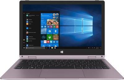 Actual product image Trekstor Primebook C11B-CO (11.60", Intel Celeron N3350, 4 GB, DE)