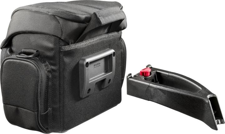 Actual product image KlickFix Extender with handlebar adapter