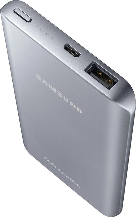 Samsung EB-PN920U - Powerbank - 5200 mAh - 2000 mA (USB) (5200 mAh)