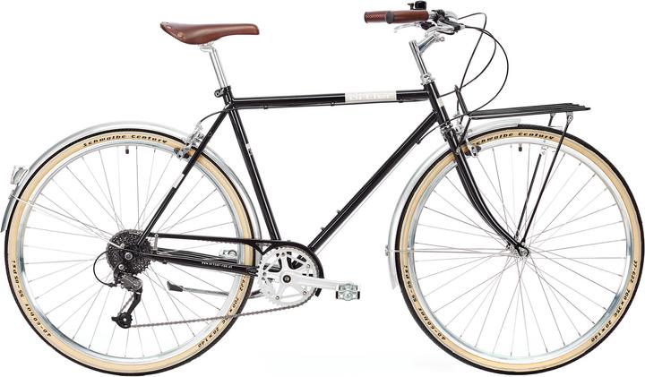 Actual product image Ortler Bricktown S
