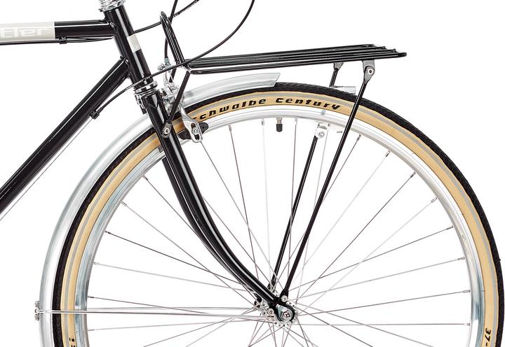 Actual product image Ortler Bricktown S