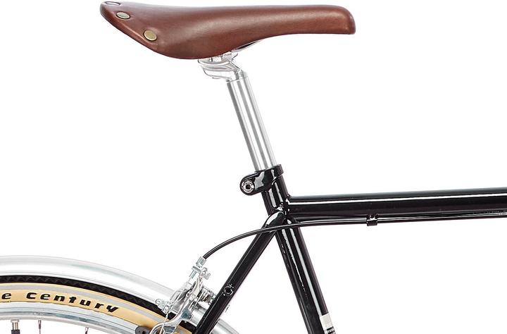 Actual product image Ortler Bricktown S
