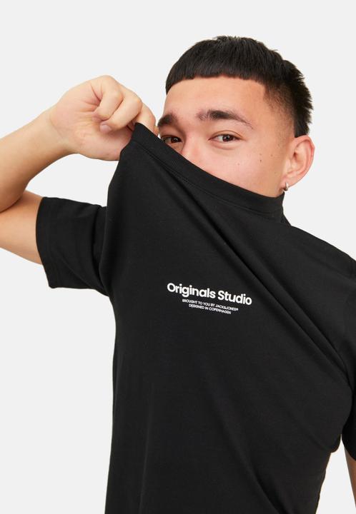 Immagine prodotto Jack & Jones Maglietta a girocollo (XXL)