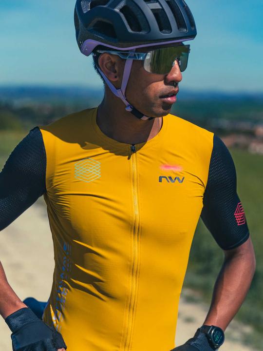 Immagine prodotto Northwave Maglia Extreme Evo a manica corta (XL)