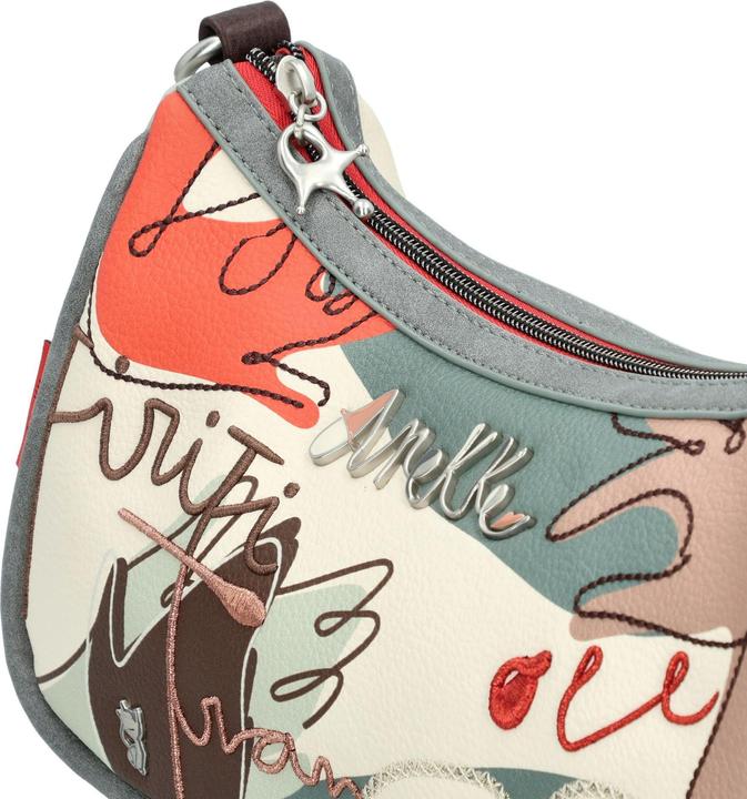 Produktbild Anekke Schultertasche 28 cm