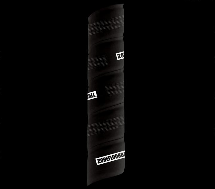 Image du produit Zone Floorball Zone ORIGINAL GRIP-schwarz