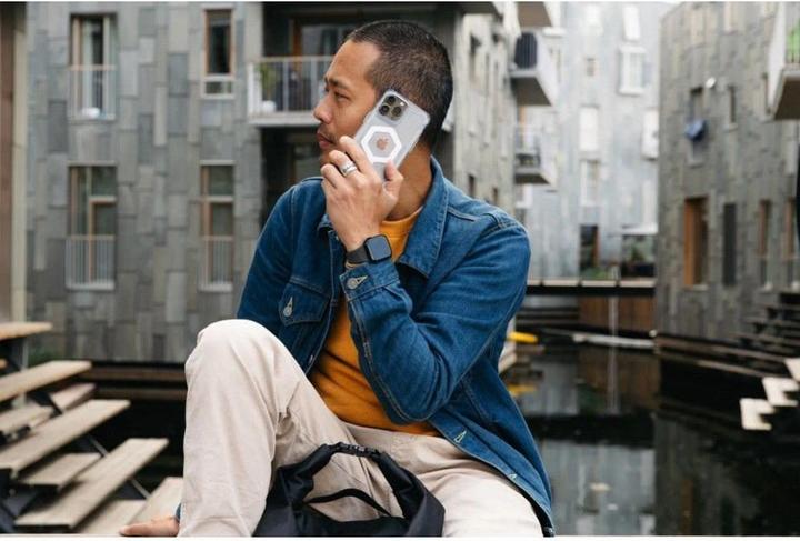 Produktbild UAG Plyo Magsafe Case (Apple iPhone 14 Plus)