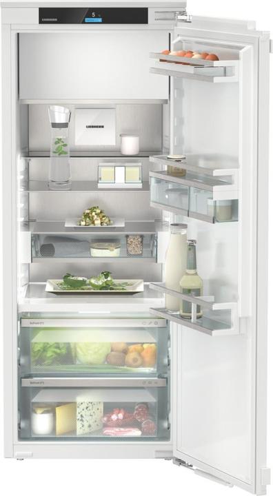 Produktbild Liebherr Integrierbarer Kühlschrank mit BioFresh (207 l)
