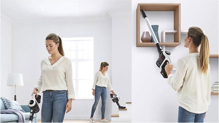 Actual product image Bosch Hausgeräte BCS61113 Series 6