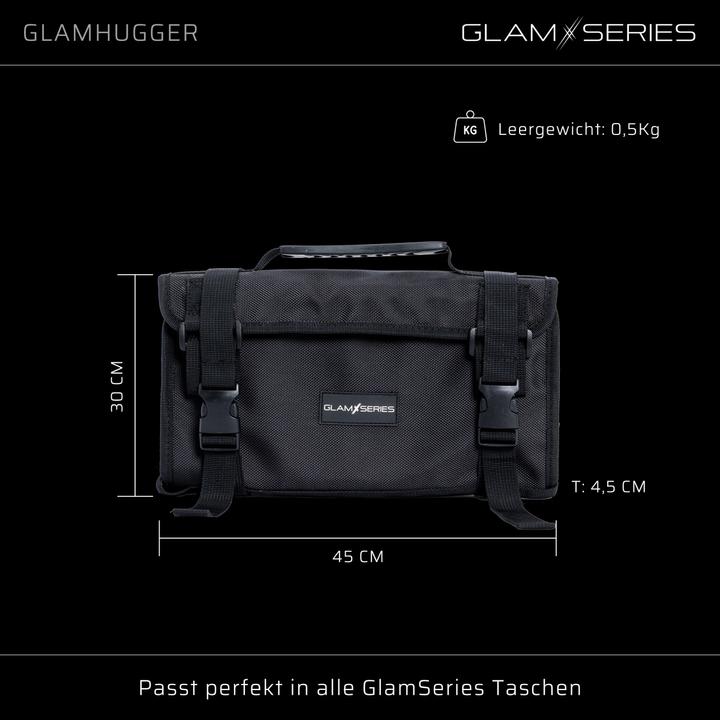 Produktbild Wiltec GlamHugger