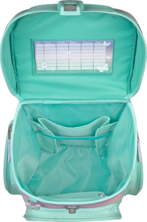 Actual product image Scooli Set EasyFit (18 l)