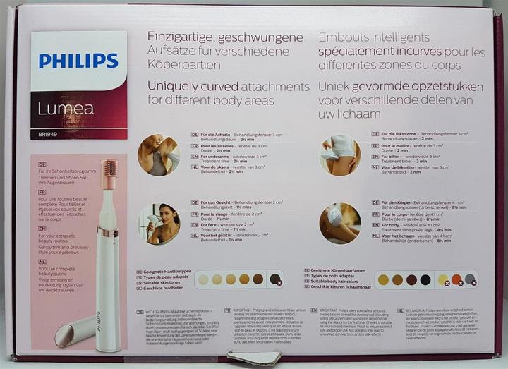 Image du produit Philips BRI949