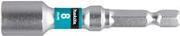 Actual product image Makita Torsion socket wrench SW8 (8 mm)
