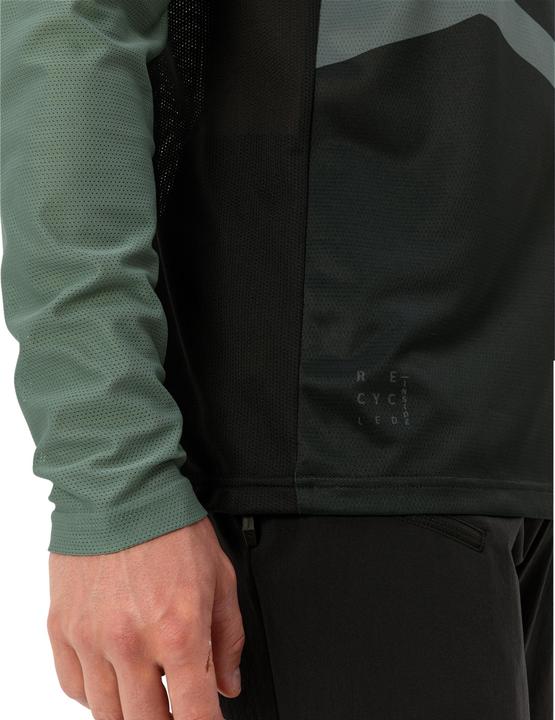 Produktbild Vaude Moab LS T-Shirt VI (S)