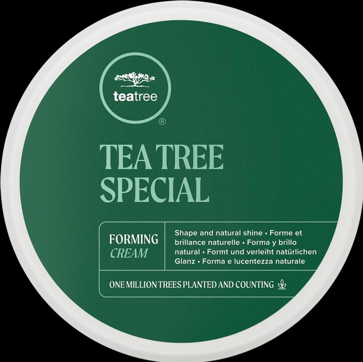 Immagine prodotto Tea tree Special - Special Forming Cream (Gel per capelli)