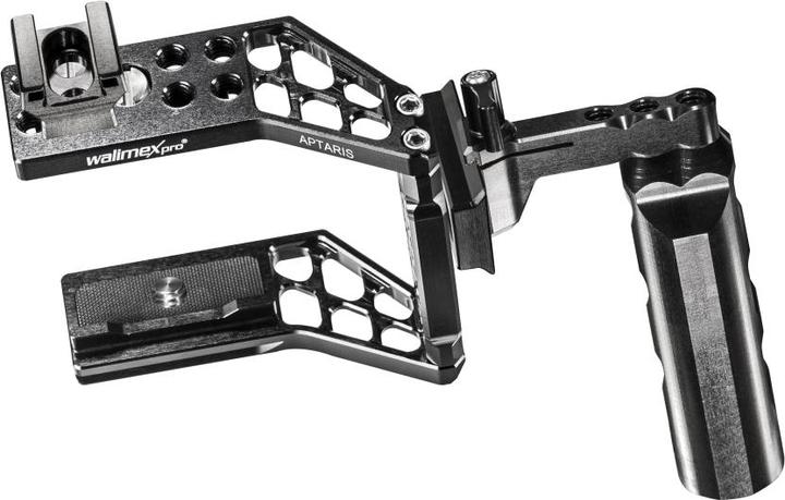 Actual product image Walimex Aptaris for Black Magic Pocket (Cage)