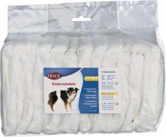 Produktbild Trixie Windeln für Rüden (Hund)