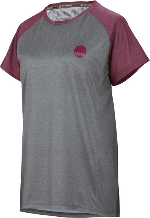 iXS Flow (XL)