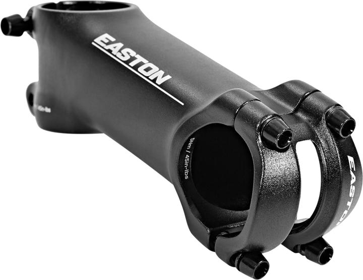 Actual product image Easton EA50 Stem Ø31,8mm 17° (100 mm, 31.80 mm)