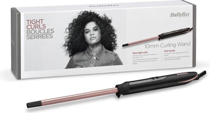 Productafbeelding BaByliss C449E (10 mm)