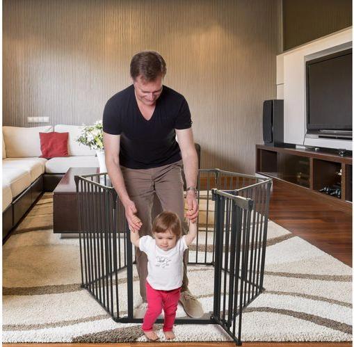 Actual product image Dreambaby Royale Converta (190 cm)