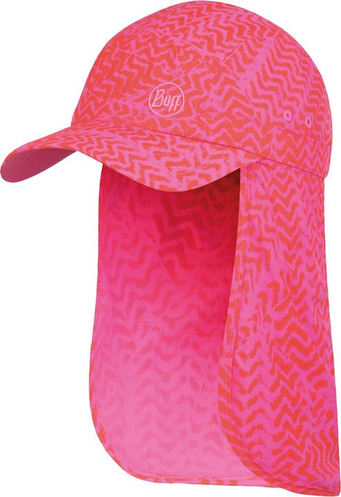 Actual product image Buff Bimini Cap Kids (One size)