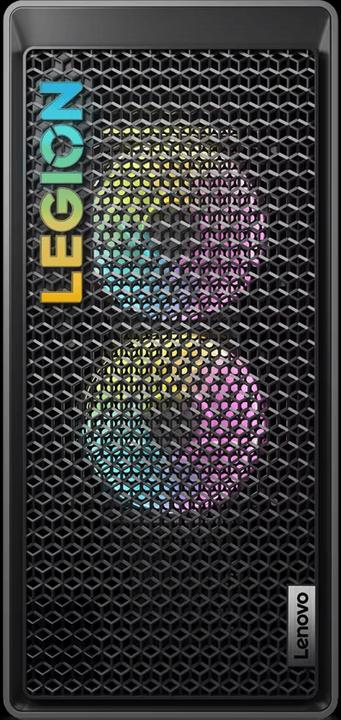 Produktbild Lenovo Legion T5 (AMD Ryzen 7 7700, 32 GB, 1000 GB, GeForce RTX 4070 Super)