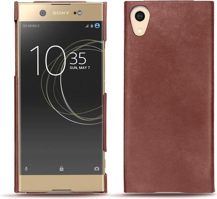 Productafbeelding Noreve Lederen omslag (Sony Xperia XA1 Ultra)