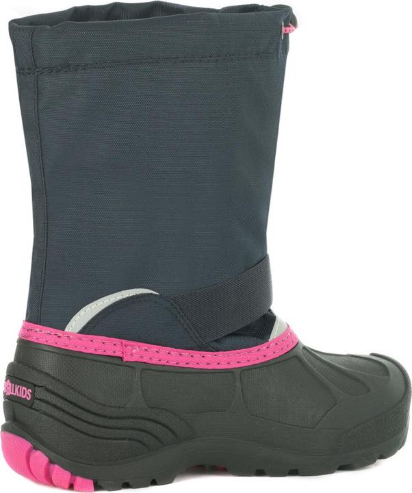 Actual product image Trollkids Kid's Telemark Winter Boot XT (33)