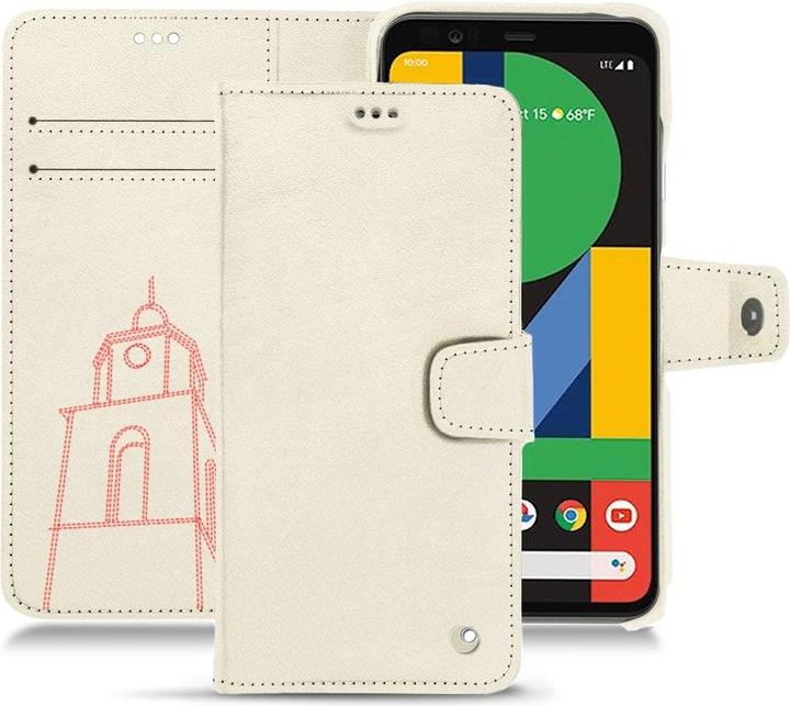 Productafbeelding Noreve Leren Portemonnee (Google Pixel 5)