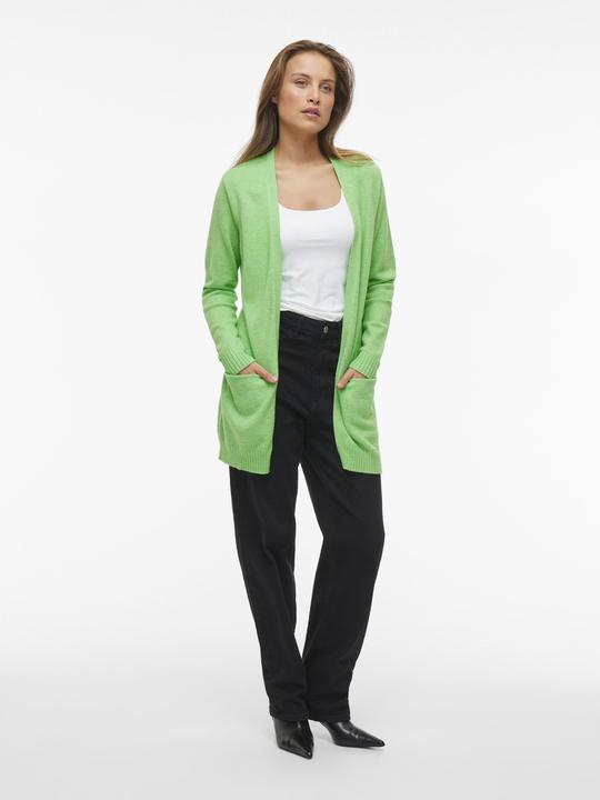 Produktbild Vila Basic Strickjacke (S)