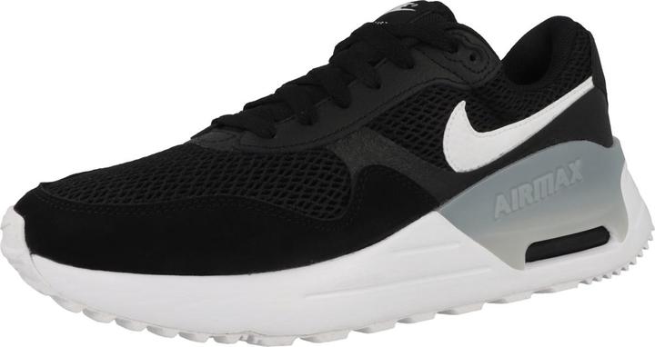 Immagine prodotto Nike Air Max Systm Donna Sho Nero/Bianco-Grigio Lupo 6,5 (37.5)