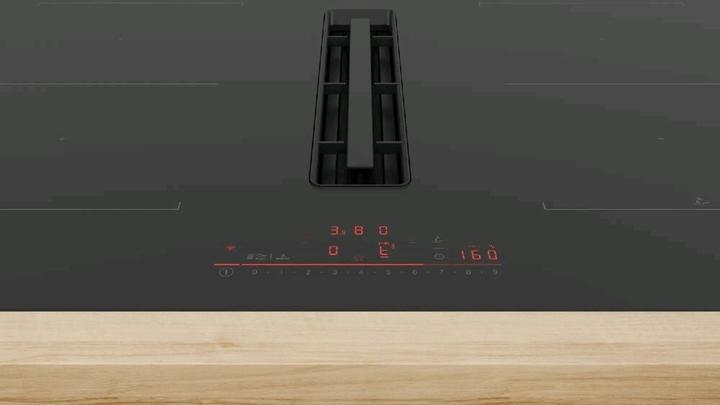Actual product image Bosch Hausgeräte Series 6 PVQ811H26E