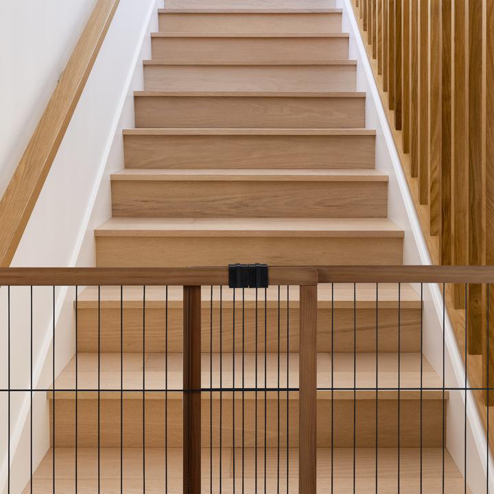 Actual product image Relaxdays Barrier grid (172 cm)