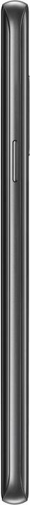 Actual product image Samsung Galaxy S9 (256 GB, Titanium Gray, 5.80", Hybrid Dual SIM, 12 Mpx, 4G)
