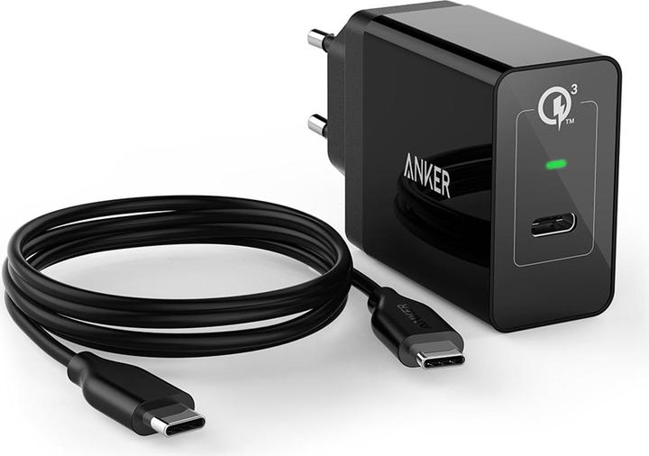 Produktbild Anker PowerPort (18 W)