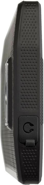 Actual product image Cyrus CS 28 Hipster Rev 2 (32 GB, Black, 5", Hybrid Dual SIM, 13 Mpx, 4G)