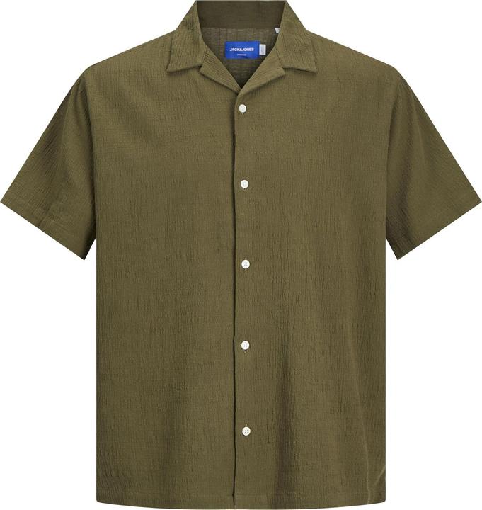 Jack & Jones Relaxed Fit Hawaii-Hemd Hawaii-Hemd