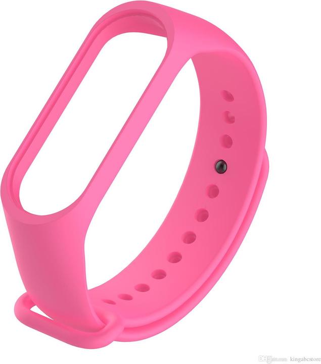 Image du produit Xiaomi Bracelet (Silicone)