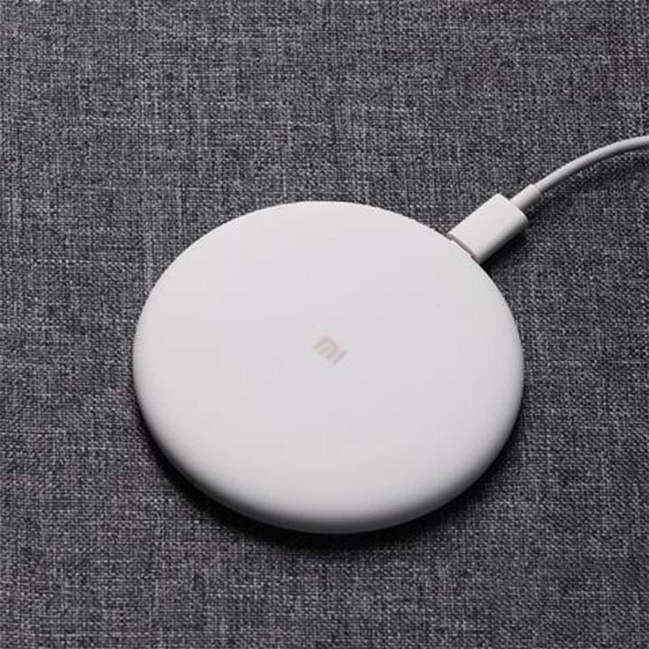 Produktbild Xiaomi Wireless Charger (7.50 W)