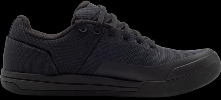 Actual product image Fox SHOES 23 UNION CANVAS BLK 42 (42.5, 43, 46, 47)