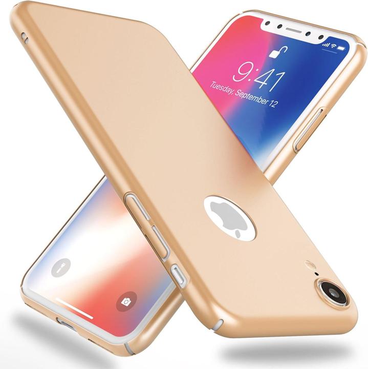 Immagine prodotto Nalia copertura del telefono cellulare (Apple iPhone XR)