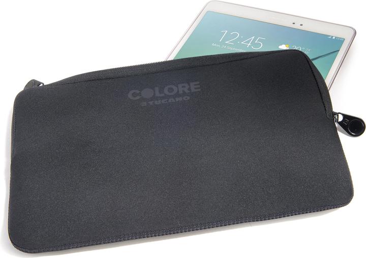 Image du produit Tucano La couleur de la seconde peau (10.50", Universel)
