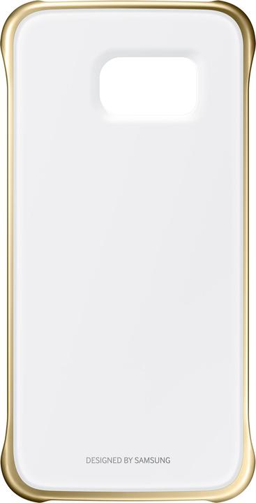 Produktbild Samsung Clear Cover (Samsung Galaxy S6 Edge)