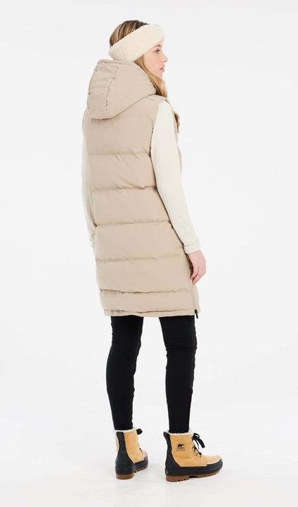 Actual product image Protest Bodywarmers PRTMIASSY (40)