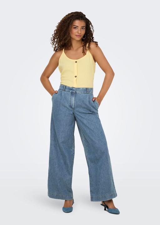 Produktbild JdY JDYTRIXIE Weiter Beinschnitt Hose mit weitem Beinschnitt Hose mit weitem Beinschnitt (32)