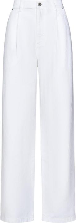 Moschino Jeans White